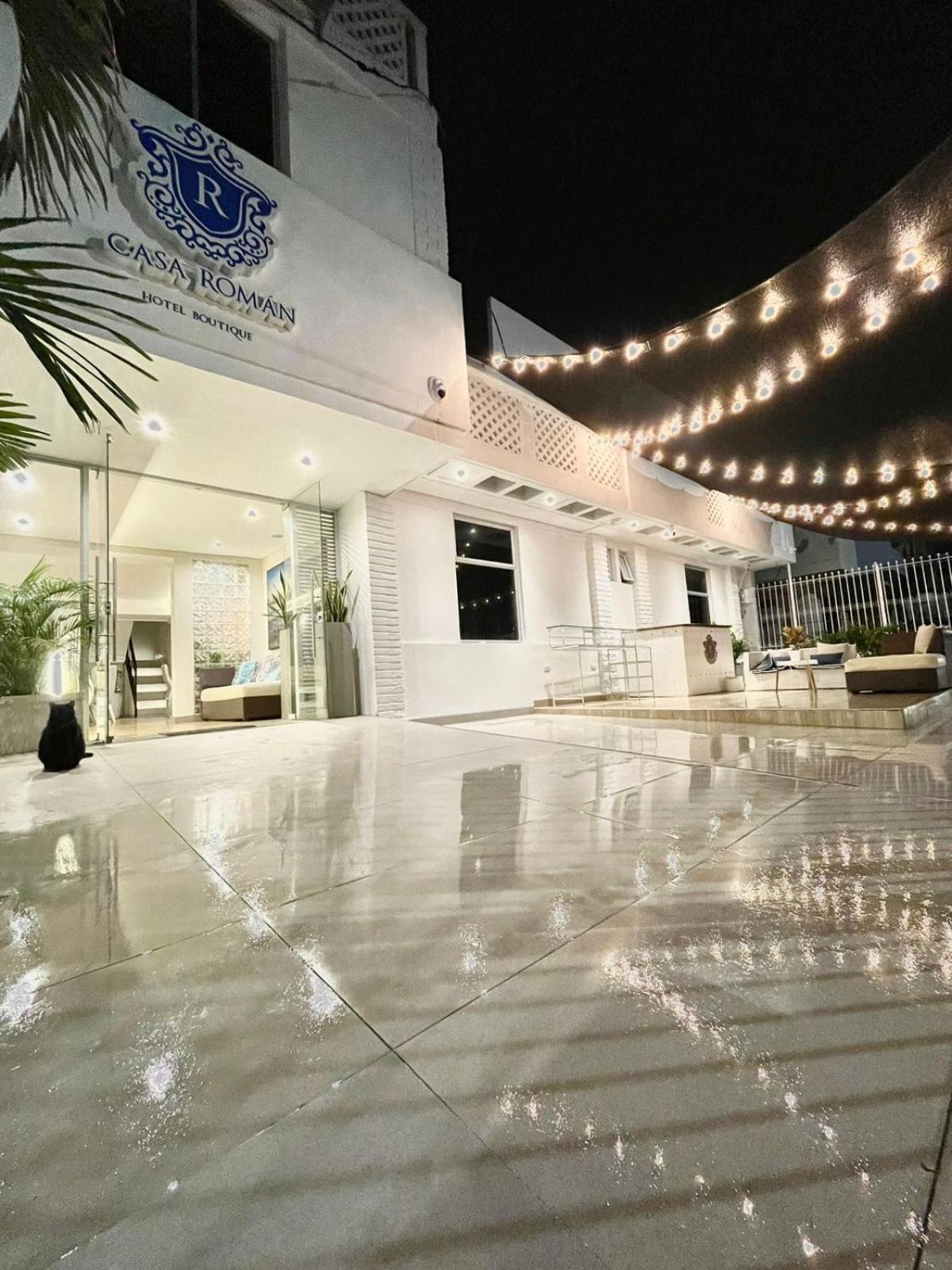 Casa Roman Cartagène Extérieur photo