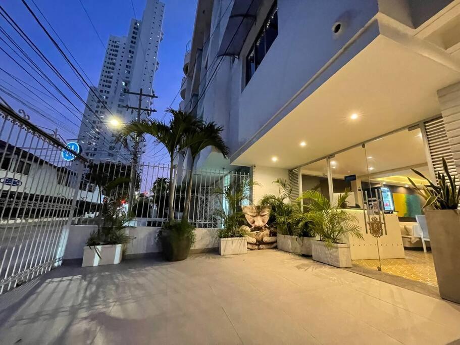 Casa Roman Cartagène Extérieur photo