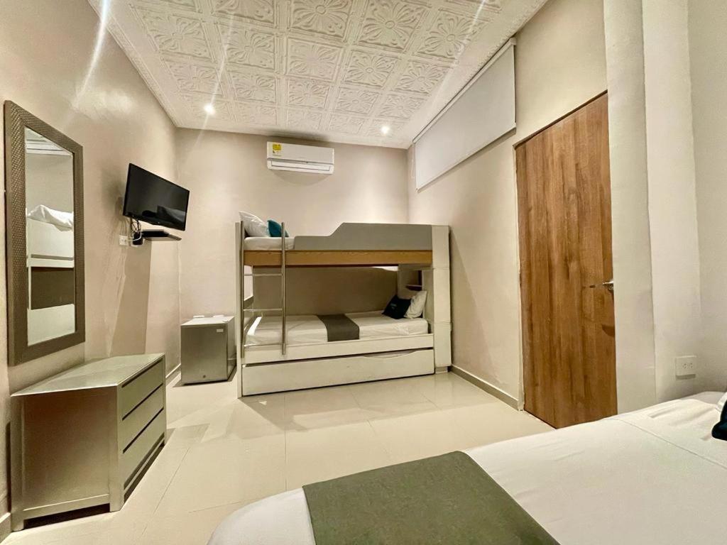 Casa Roman Cartagène Extérieur photo