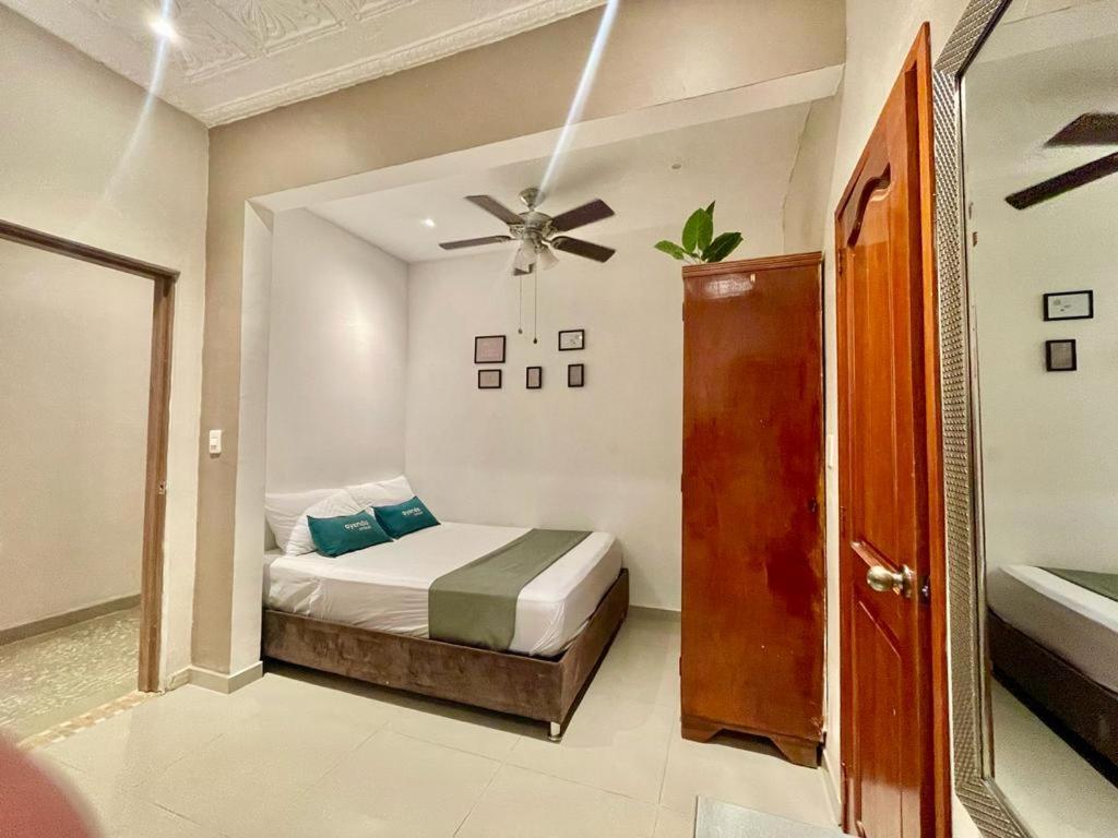 Casa Roman Cartagène Extérieur photo