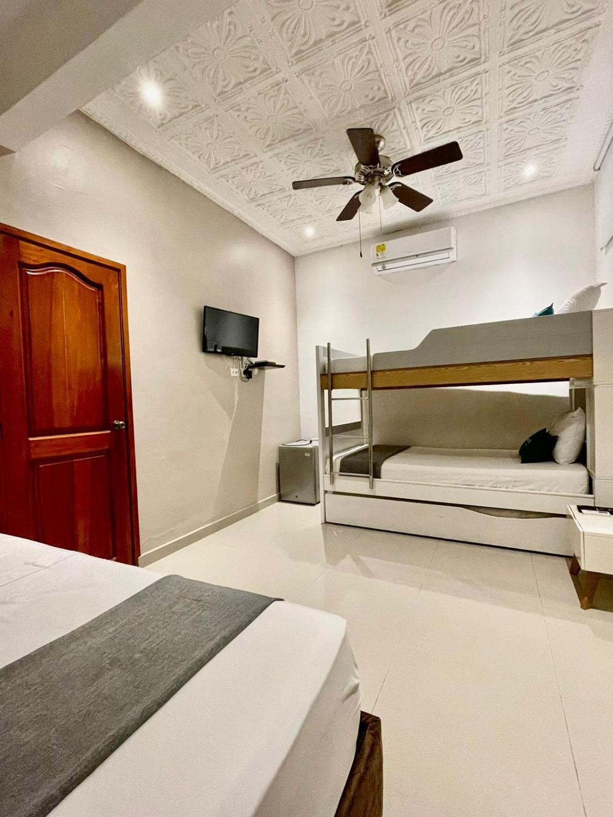 Casa Roman Cartagène Extérieur photo