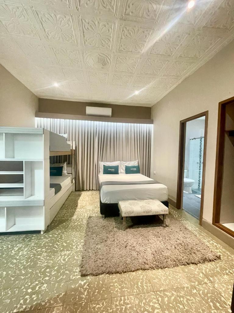 Casa Roman Cartagène Extérieur photo