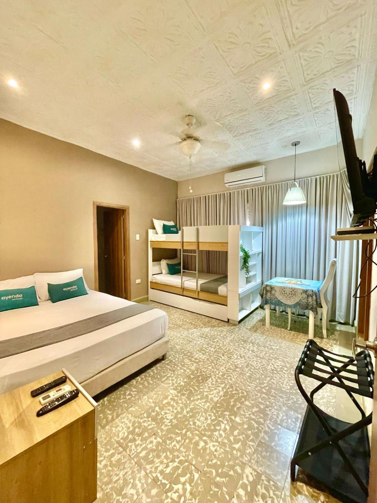 Casa Roman Cartagène Extérieur photo