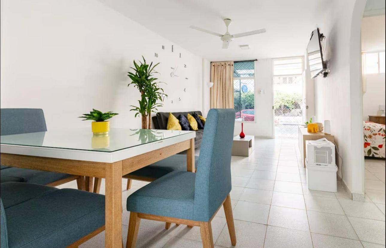 Casa Roman Cartagène Extérieur photo