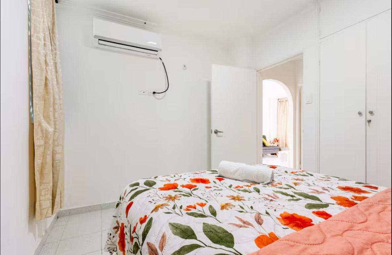 Casa Roman Cartagène Extérieur photo