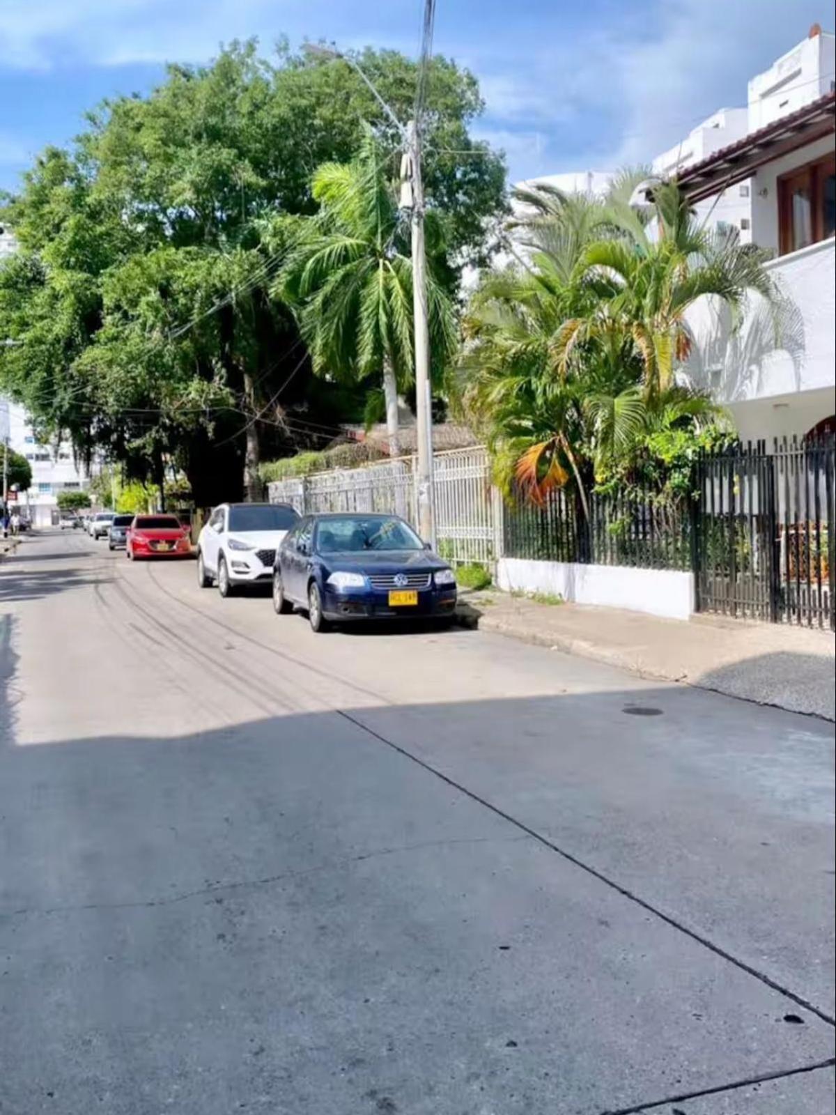 Casa Roman Cartagène Extérieur photo