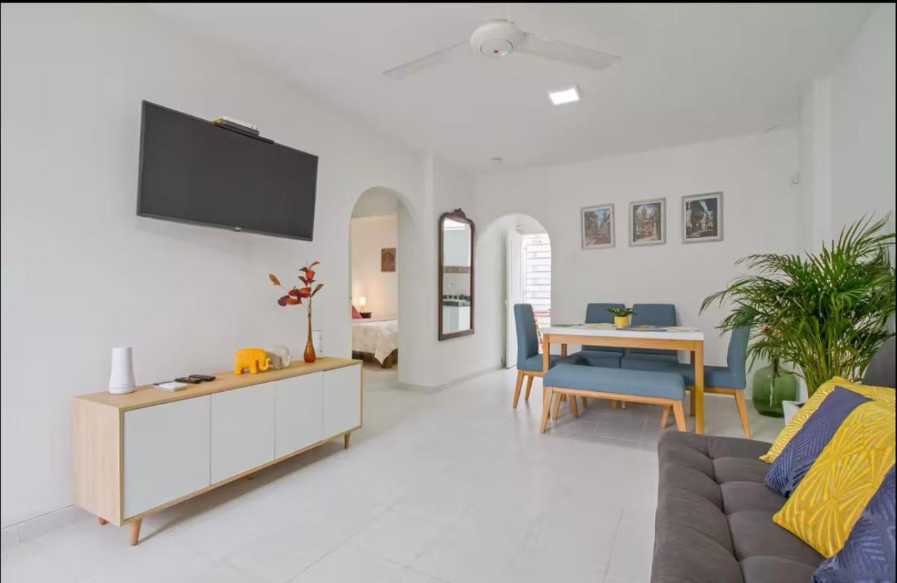 Casa Roman Cartagène Extérieur photo